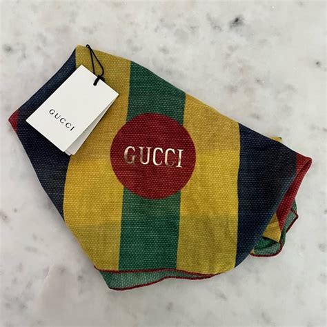 gucci bandana buy|gucci bandana for sale.